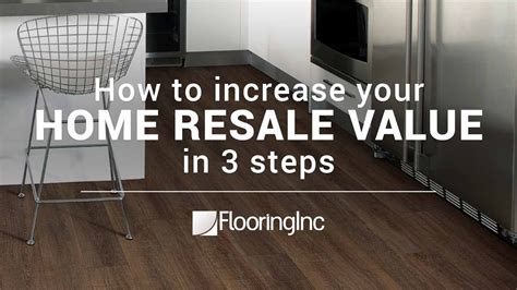 There are two ways to install. Lvp Vs Hardwood Resale Value - Flooring 101 For Home Investors Millionacres / To boost your home ...