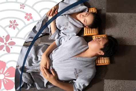 13 best couple massages in singapore to relax with the one you love daily vanity
