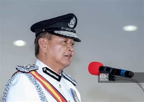 When abdul hamid bador took over as igp, he was aware of all this. Hina agama Hindu: Pendakwah bebas direman 4 hari | Kes ...