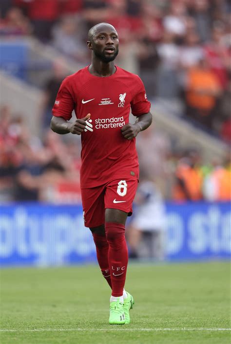 [100+] Naby Keita Wallpapers | Wallpapers.com