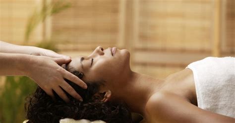 scalp massages reasons you should get this therapy more often [article] pulse nigeria