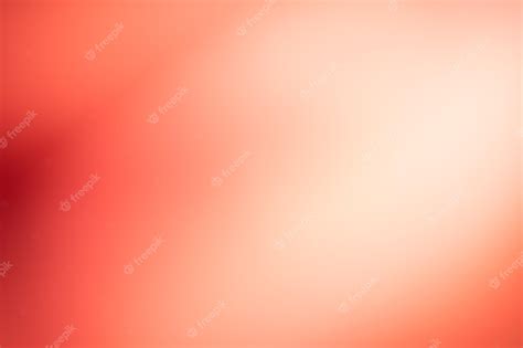 Premium Photo Red Orange Gradient Abstract Background Red Template