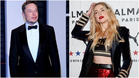 It's all over between amber and elon and she's devastated. Elon Musk: I didn't have threesome with Amber Heard and ...