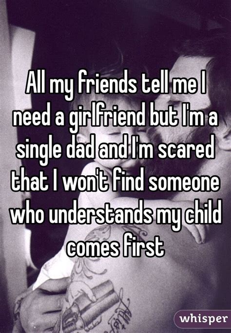 14 Confessions From Single Dads That Are Heartwarming And Heartbreaking