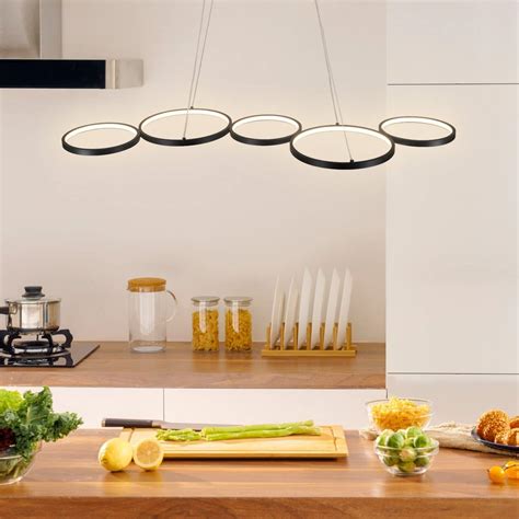 14 Best Led Lights For Kitchen Ceilings