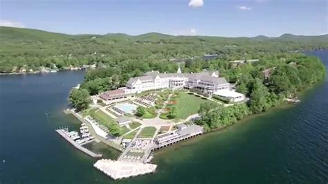The Sagamore Resort Attractions And Things To Do In Lake George Ny