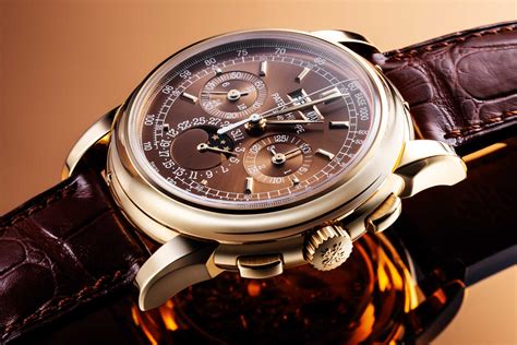 Patek Philippe Ref 5970 — The Most Beautiful Classic Watch Revolution