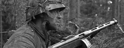 1941 östfronten under andra världskriget: Finland går med i kriget mot Sovjetunionen | Forum för ...