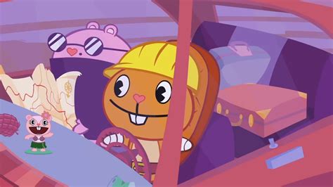 The mole (happy tree friends) | tumblr. Category:Lesser of Two Evils | Happy Tree Friends Wiki ...