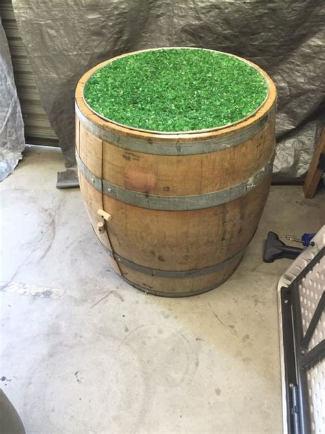 We're going to get under the hood and see if it's worth your hard earned before you fire up the pbc for the first time, the first step is to set the air intake vent to your elevation above sea level. Smokin Barrel Works Whiskey Barrel Fire Pit - NoveltyStreet
