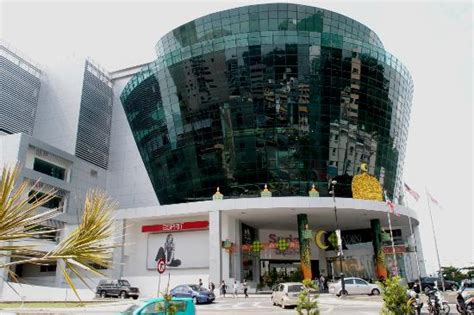 Centre point sabah is situated in kota kinabalu, the capital of the state of sabah. Suria Sabah (Kota Kinabalu) - 2019 All You Need to Know ...