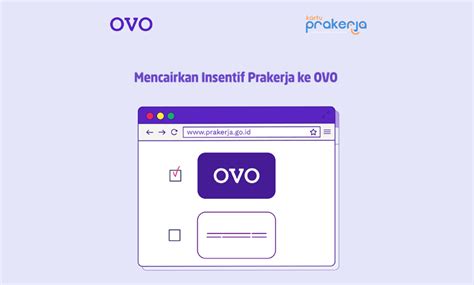 Cara klaim jht jika kartu bpjs hilang, untuk mencairkan saldo jht bpjs, anda harus mengurus surat pengganti jika anda ingin mencairkan bpjs kt dengan datang langsung ke kantor, agar tidak terlalu lama mengantri. Cara Mencairkan Insentif Kartu Prakerja ke OVO - Blog Pulsa Seluler