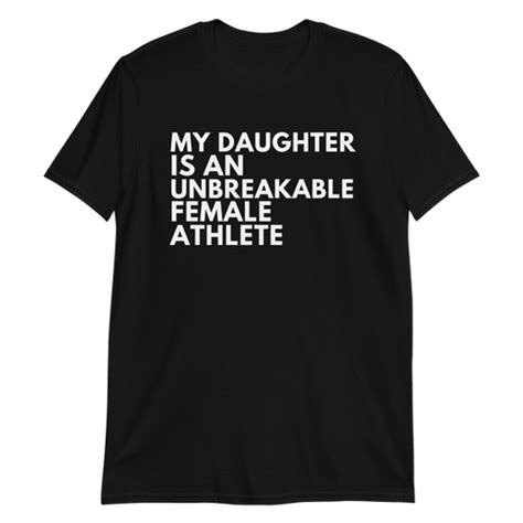 My Daughter Is Unbreakable Unbreakable