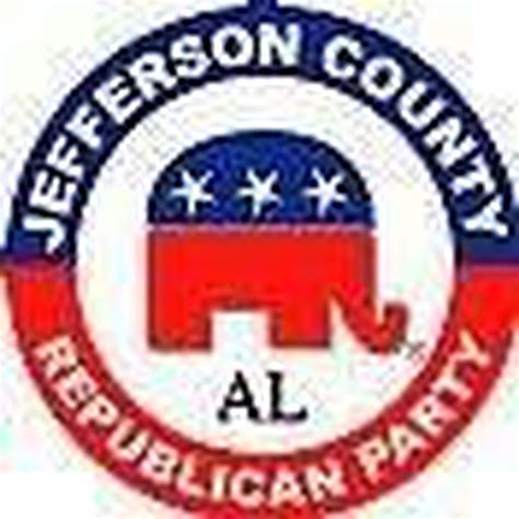 Jefferson County Republican Party To Host Straw Poll At The Gardendale
