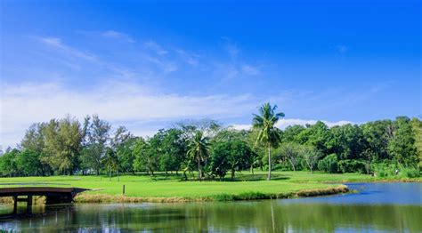 Sungai long golf & country club. Cinta Sayang Golf & Country Resort - International ...