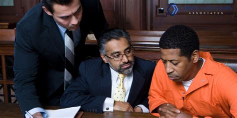 What You Should Expect From A Criminal Defense Lawyer Fsa Law Firm