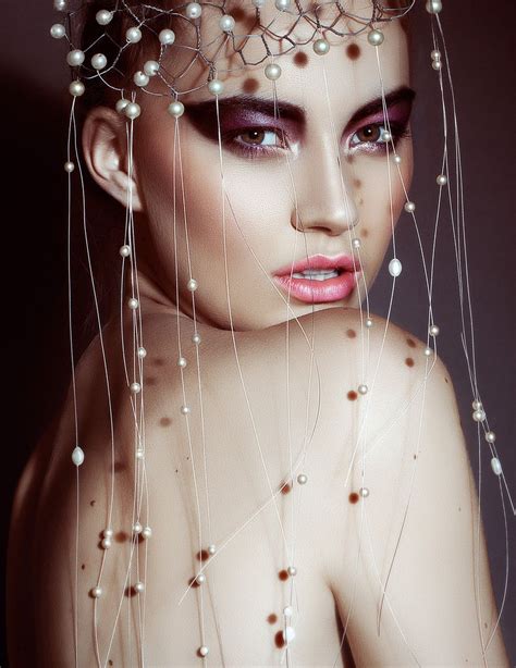 BEAUTY II By KATHERLINE LYNDIA Photography 500px Beauty Beauty
