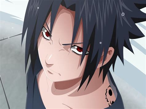 Looking for the best wallpapers? fond d'écran Uchiha Sasuke, Naruto Shippuden, Sharingan hd ...