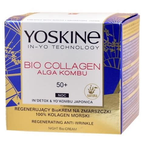 Bio Collagen Alga Kombu