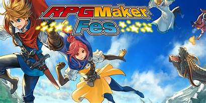 Rpg Maker 3ds Nintendo Games Fes Godisageek