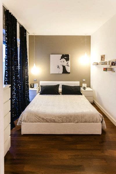 50 Nifty Small Bedroom Ideas And Designs — Renoguide Australian