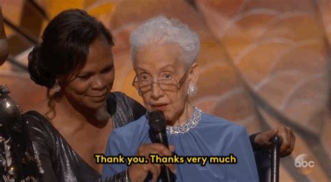 Refinery29the Cast Of Hidden Figures Gave A Touching Tribute To The Historical Women