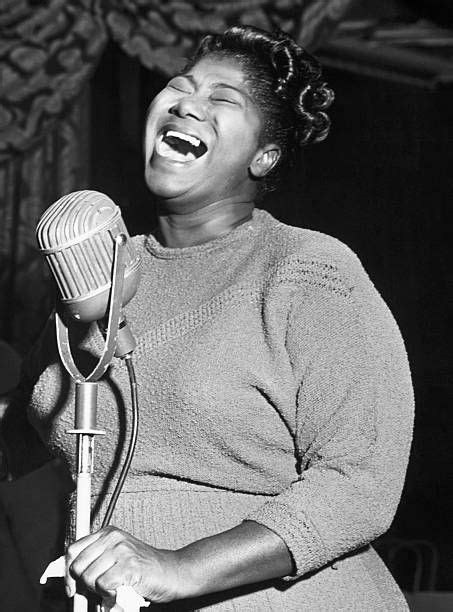 This moment in black history formed in 2002 and released its debut ep, the cleveland finger, in 2003. Mahalia Jackson gospel singer | Mahalia jackson, Gospel singer, Today in black history