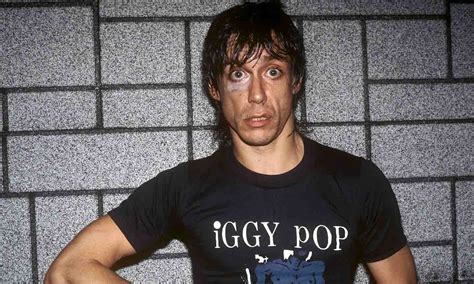 Iggy Pop Height Weight Age Bio Body Stats Net Worth And Wiki The Stars Fact