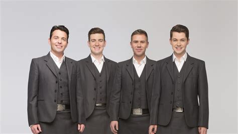Celtic Thunder Nhpbs Events