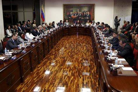 Conoce Los Requisitos Para Ser Juez En Venezuela 2023