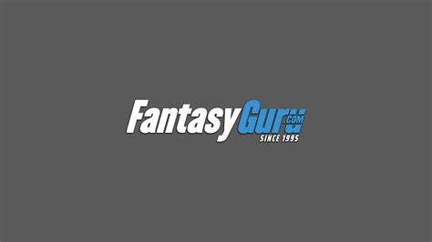 Check out how their rankings shake out below and let us. Jeff Mans: NFL Playoff Rankings (NON PPR) - Fantasy Guru