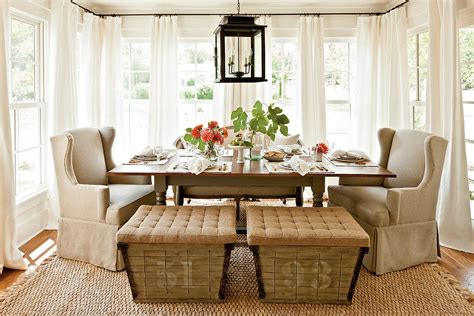 15 Ways To Bring Rustic Warmth To The Modern Dining Room