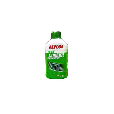 Alycol Cool Concentrate