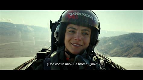 Top Gun Maverick Italian Trailer 2 Youtube