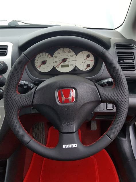 Honda Royal Steering Wheels