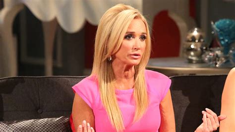 The Fall Of Kim Richards Star Of ‘real Housewives Of Beverly Hills