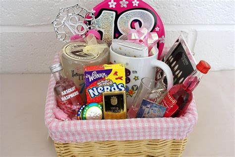 Www.pinterest.com.visit this site for details: 10 Stylish 18Th Birthday Present Ideas For Girls 2020