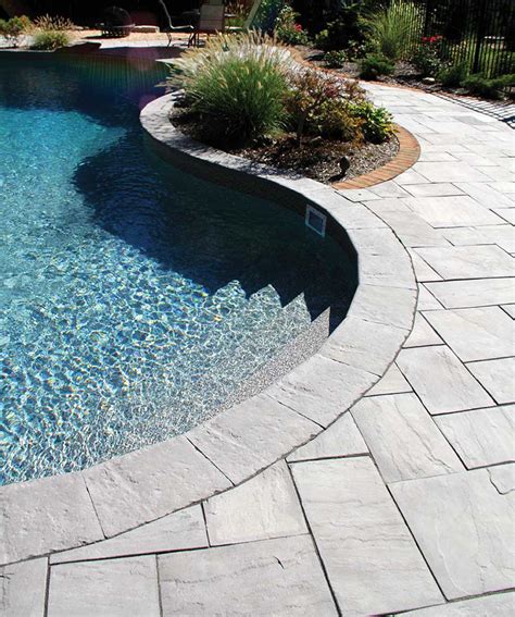 Old Town Coping - Nicolock Paving Stones