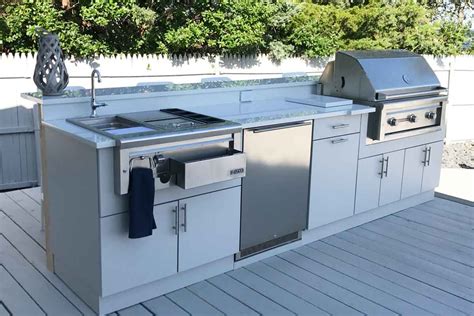 Home Outdoor Kitchen Cabinets Outdoor Cabinets Outdoor Kitchen