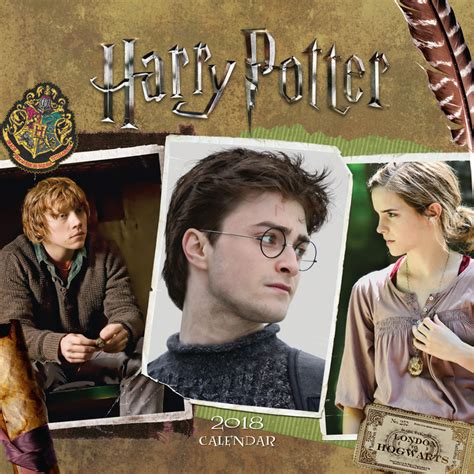 Portkey games, hogwarts legacy, wizarding world and harry potter characters, names and related. Harry Potter - Calendars 2021 on UKposters/UKposters
