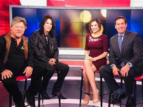 One year ago! 🤗🙏🏻 - Christina Carilla Fox 10