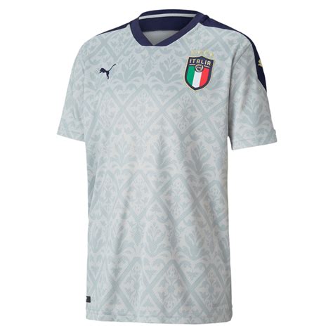Italien fussball trikots em 2020 günstig, italien nationalmannschaft em 2020 heimtrikot/auswärtstrikot/auswärtstrikot. Italien Kinder Torwart EM Trikot 2020-21
