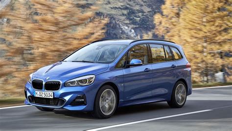 Bmw 2 Series Gran Tourer Review 2024 Auto Express