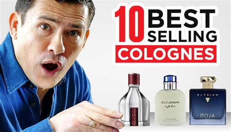 Best Selling Men S Colognes That REALLY Are Fantastic RMRS Top Mens Cologne Cologne