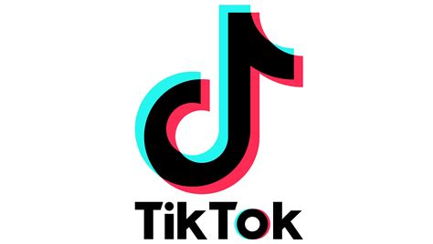 Logo Tik Tok Noir Et Blanc Communauté Mcms