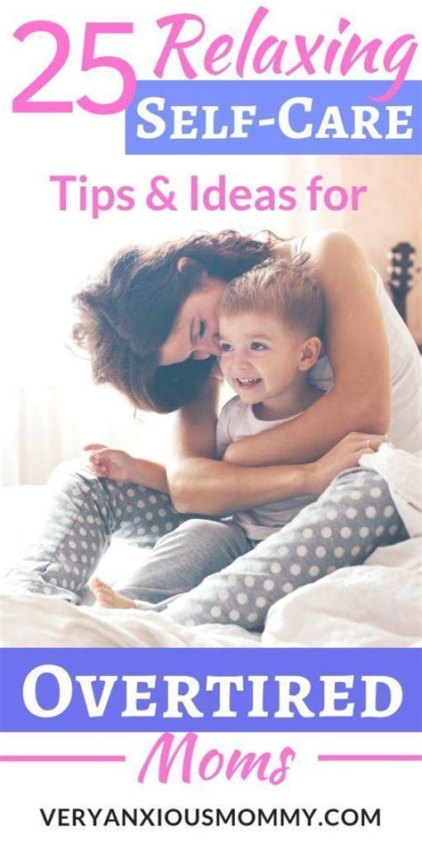 Great self head massage techniques to help stop headaches, get rid of muscle knots and tension and leave you feeling relaxed and pain free. 25 Self-Care Tips and Ideas for Overtired Moms | Parenting ...