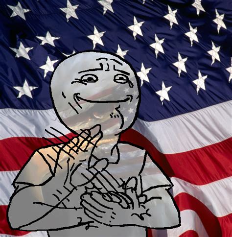 American Clapping Meme 10lilian