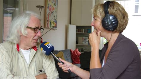 Oud Radiomaker Hans Op De Coul Overleden 1limburg