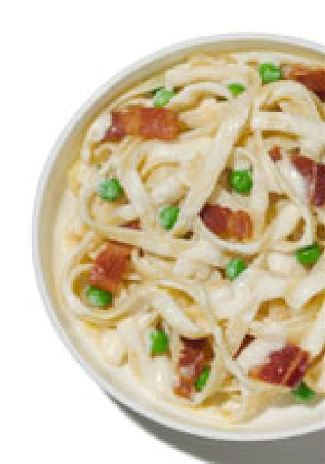 Philadelphia Quick Pasta Carbonara Recipe Kraft Recipes Recipes
