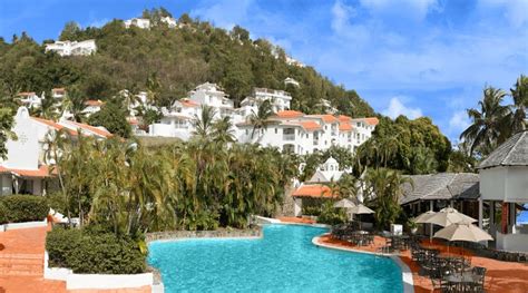 Lucia and rated 4.5 of 5 at tripadvisor. Windjammer Landing Villa Beach Resort | Value Added Travel